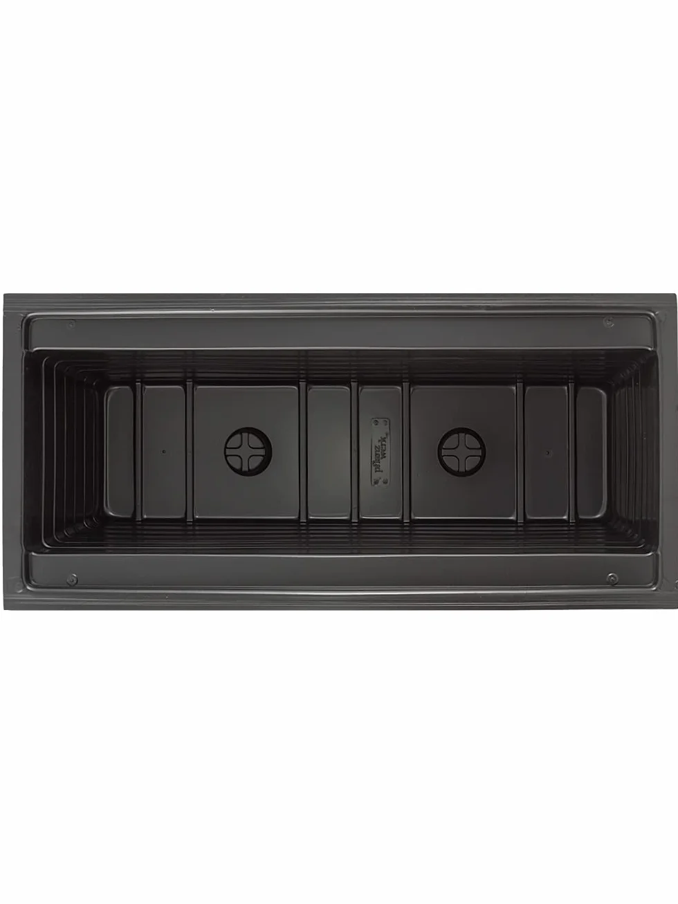 Pflanzwerk® Wkład do doniczki Wkład do wszystkich doniczek TUB 40x80x40cm *odporna na mróz* *2 lata * *Niemiecka wysokiej jakości produkt*