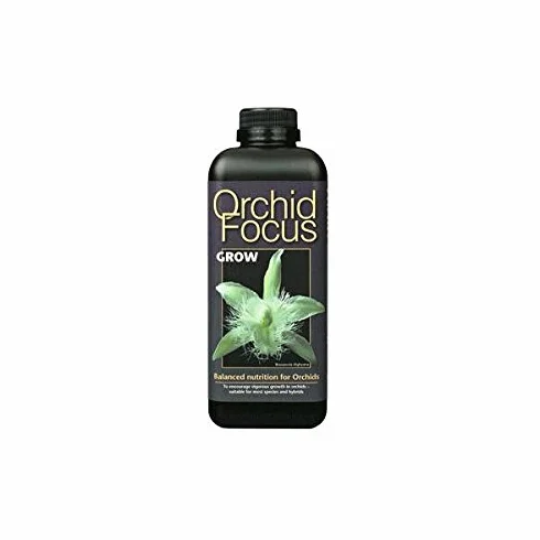 Orchid Focus Grow Technology Grow Technology 300 ml