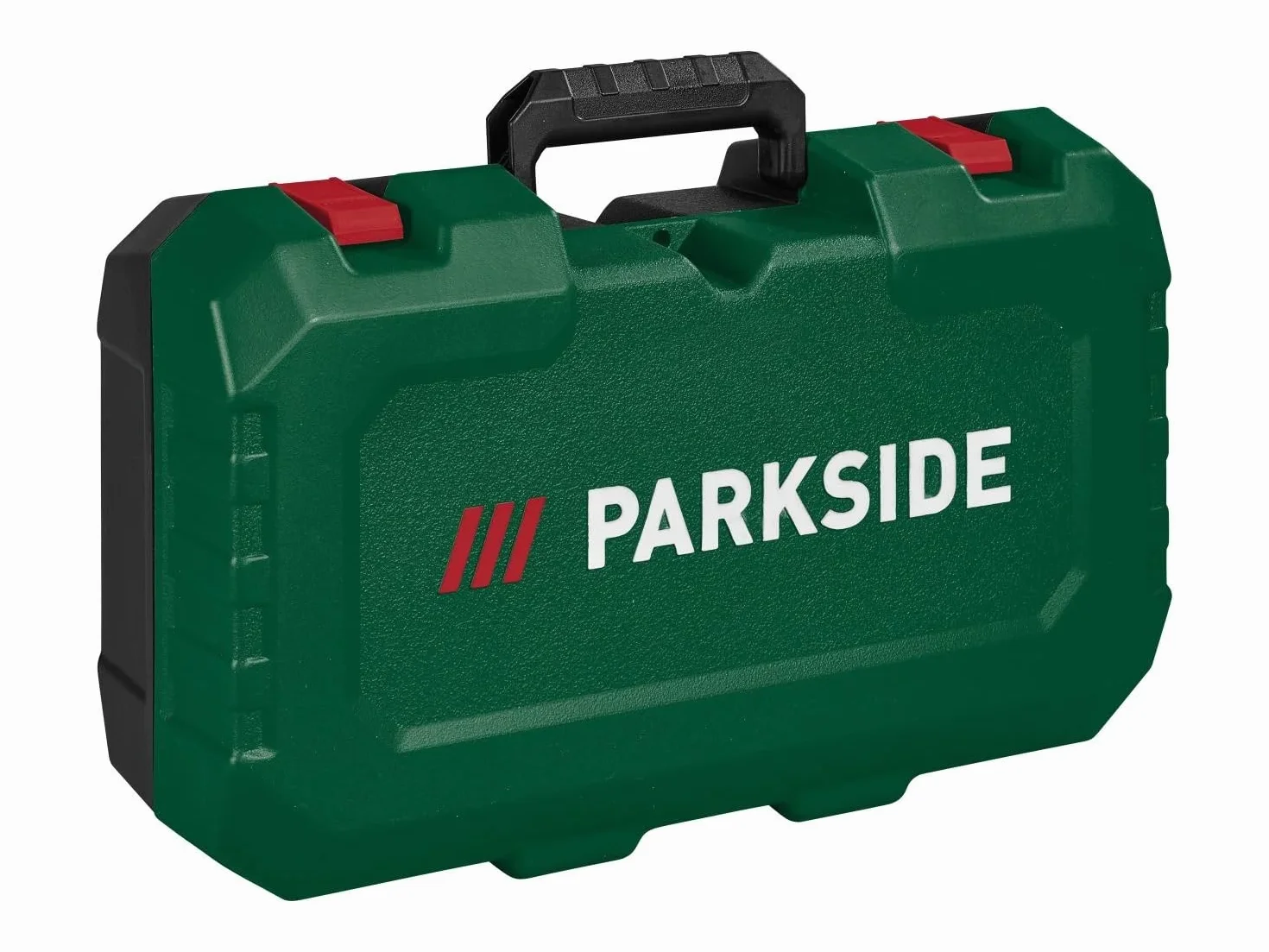 Parkside PAAS 20-Li Akumulatorowe nożyce do żywopłotu bez akumulatora/ładowarki, kompatybilne ze wszystkimi urządzeniami z serii X20V Team