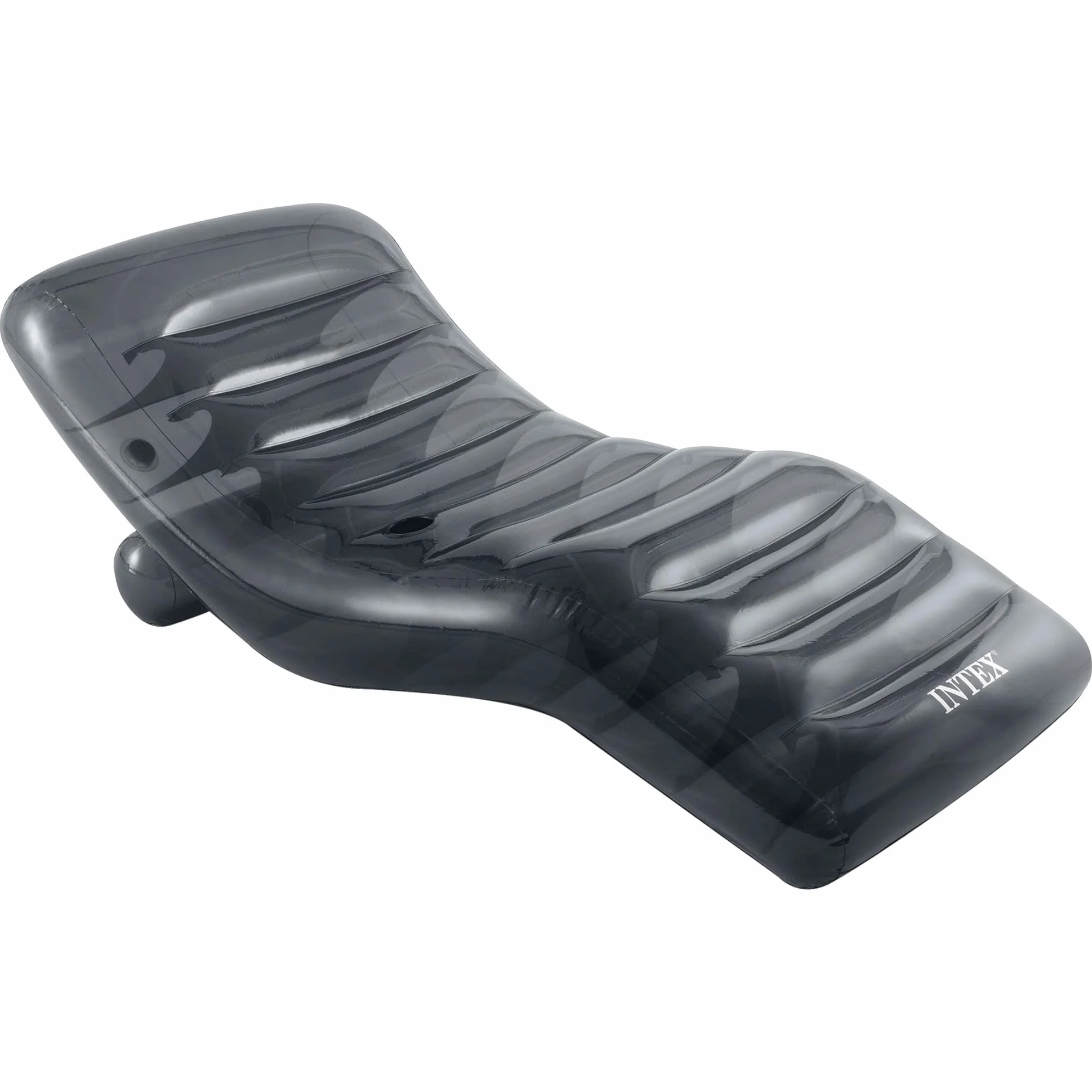 Intex Cool Grey Lounge 191 cm x 99 cm