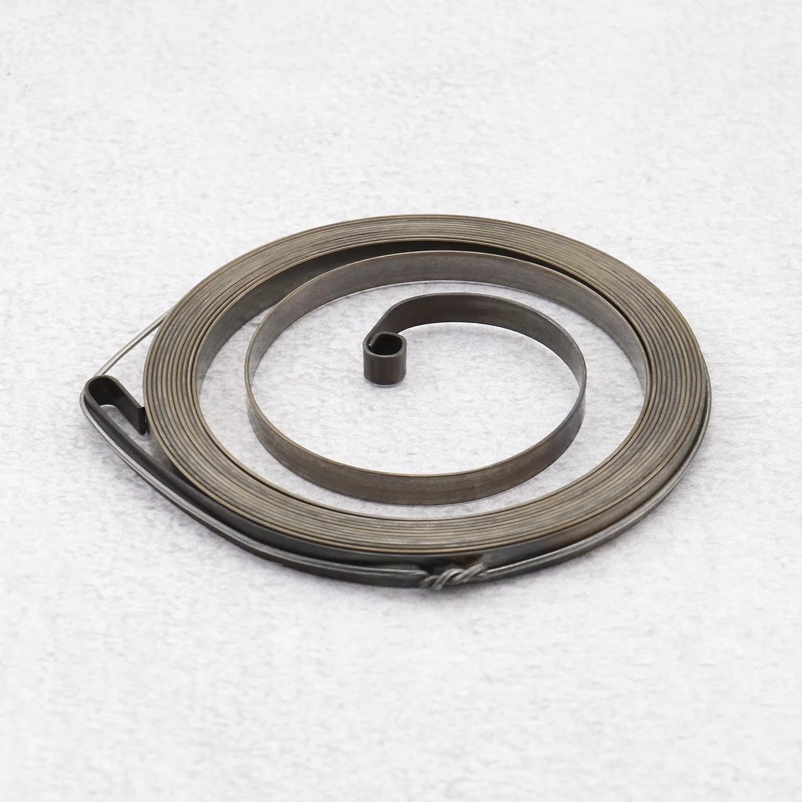 OTOTEC Sprężyna rozrusznika do tyłu kompatybilna z Stihl BG56 BG56C BG66 BG66C BG86 BG86 BG86C HS46 HS46C HS56C 4237 190 0600 do piły łańcuchowej dmuchawy