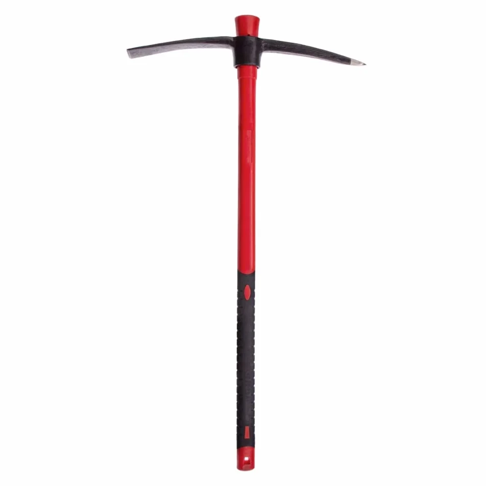 Kilof Ogrodniczy z Trzonem Fiberglass 1,5 kg 900 mm MTX