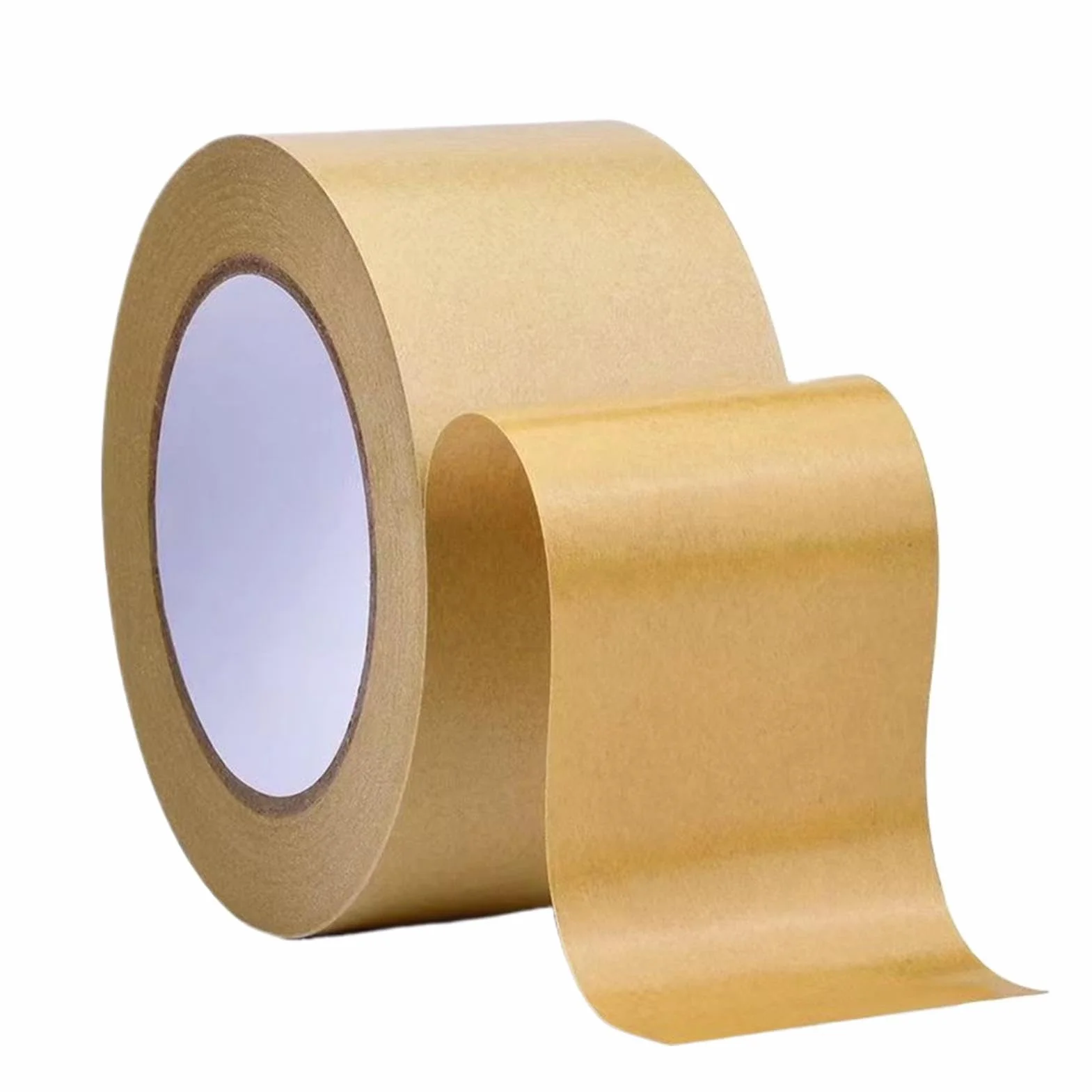 Owijana Taśma Chroniąca Drzewa 50 m x 5 cm Lepka Bariera Ochronna dla Roślin