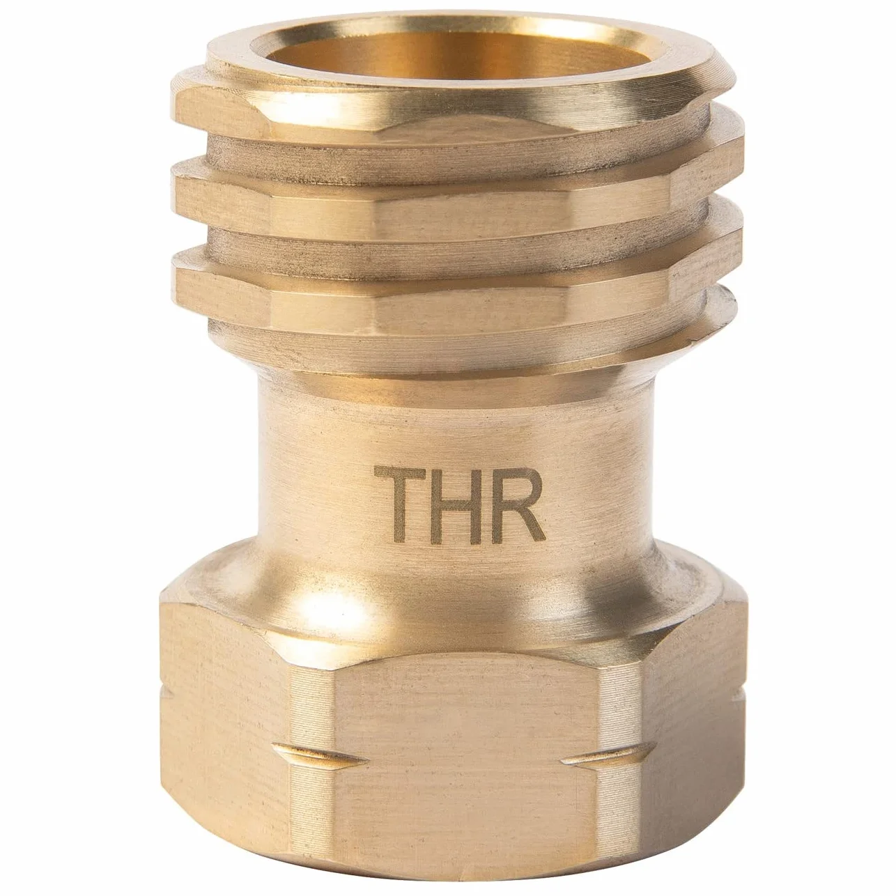 US grill gazowy adapter do regulatora do niemieckiej butli z propanem
