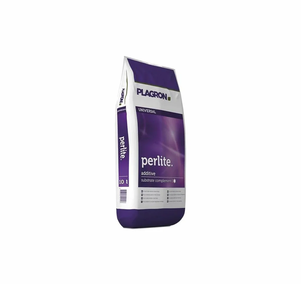 Plagron Perlite 10 litrów ulepszenie podłoża
