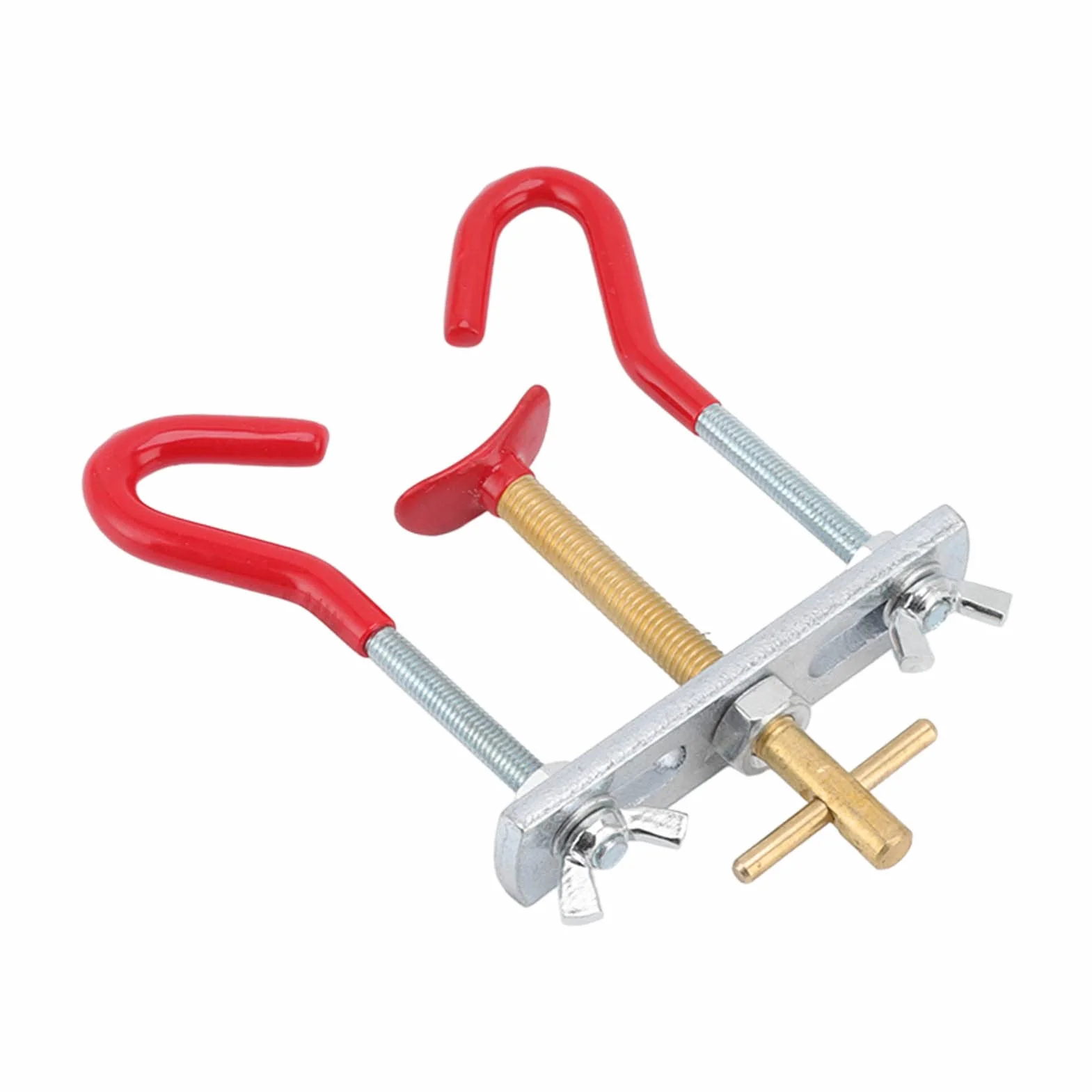 Modulator Pnia Drzewa Branch Bender Stal Wysokowęglowa 5,6 Uncji dla Bonsai i Ogrodników