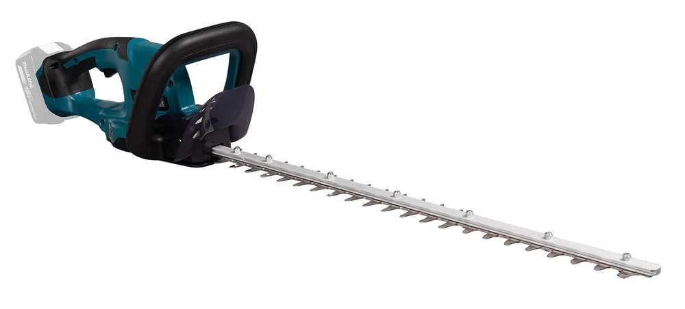 Makita DUH607Z 18V Li-ion LXT 60 cm trymer do żywopłotu – baterie i ładowarka nie wchodzą w zakres dostawy