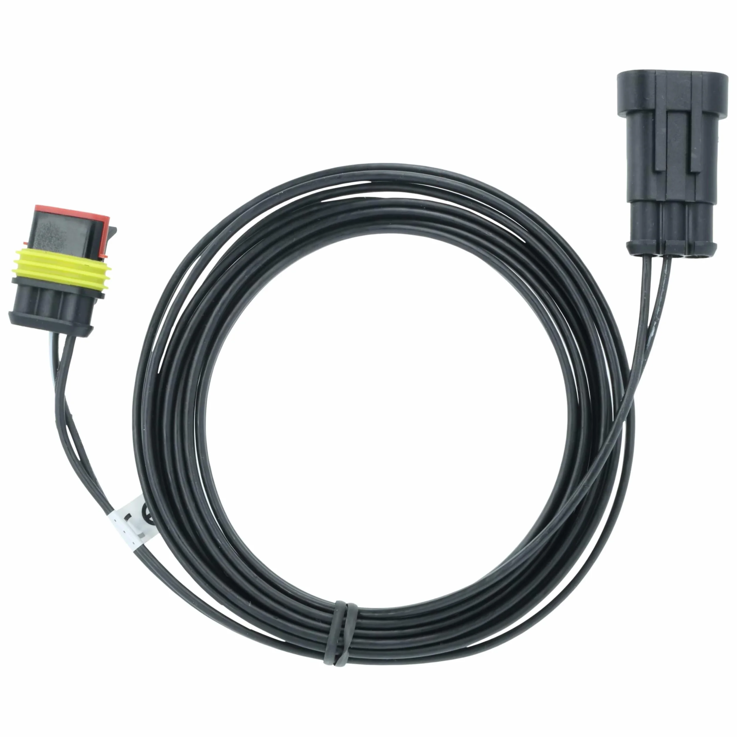 vhbw Kabel transformatora kompatybilny z Gardena Robotic SILENO city 3m