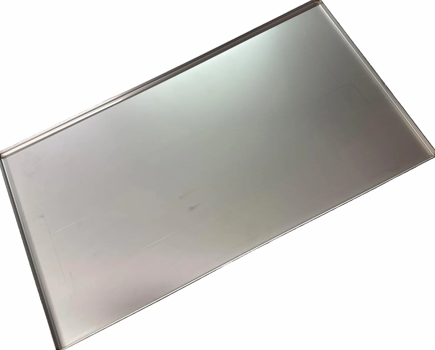 Tepro stal nierdzewna tacka odsączająca tłuszcz do grilla gazowego 3315 70,6x37x1 cm