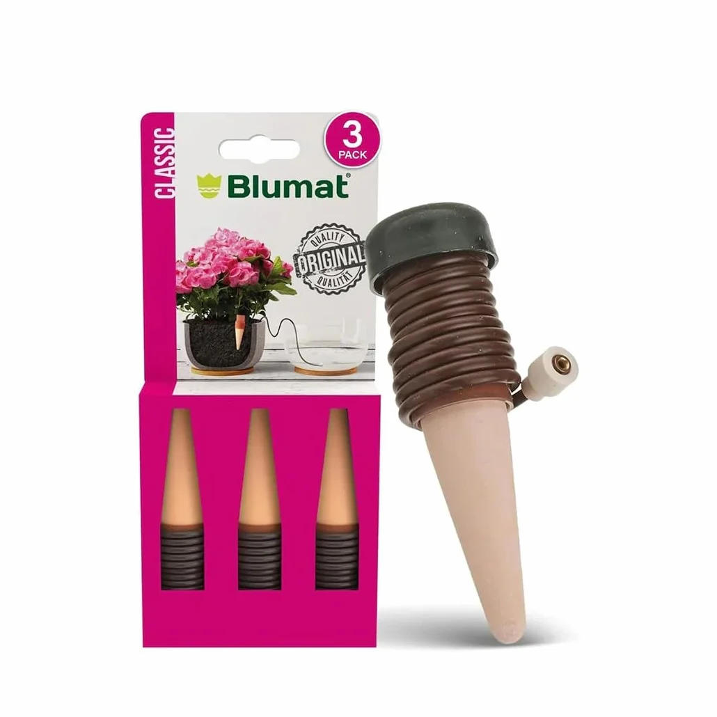 Blumat Classic system nawadniania, 3 szt.