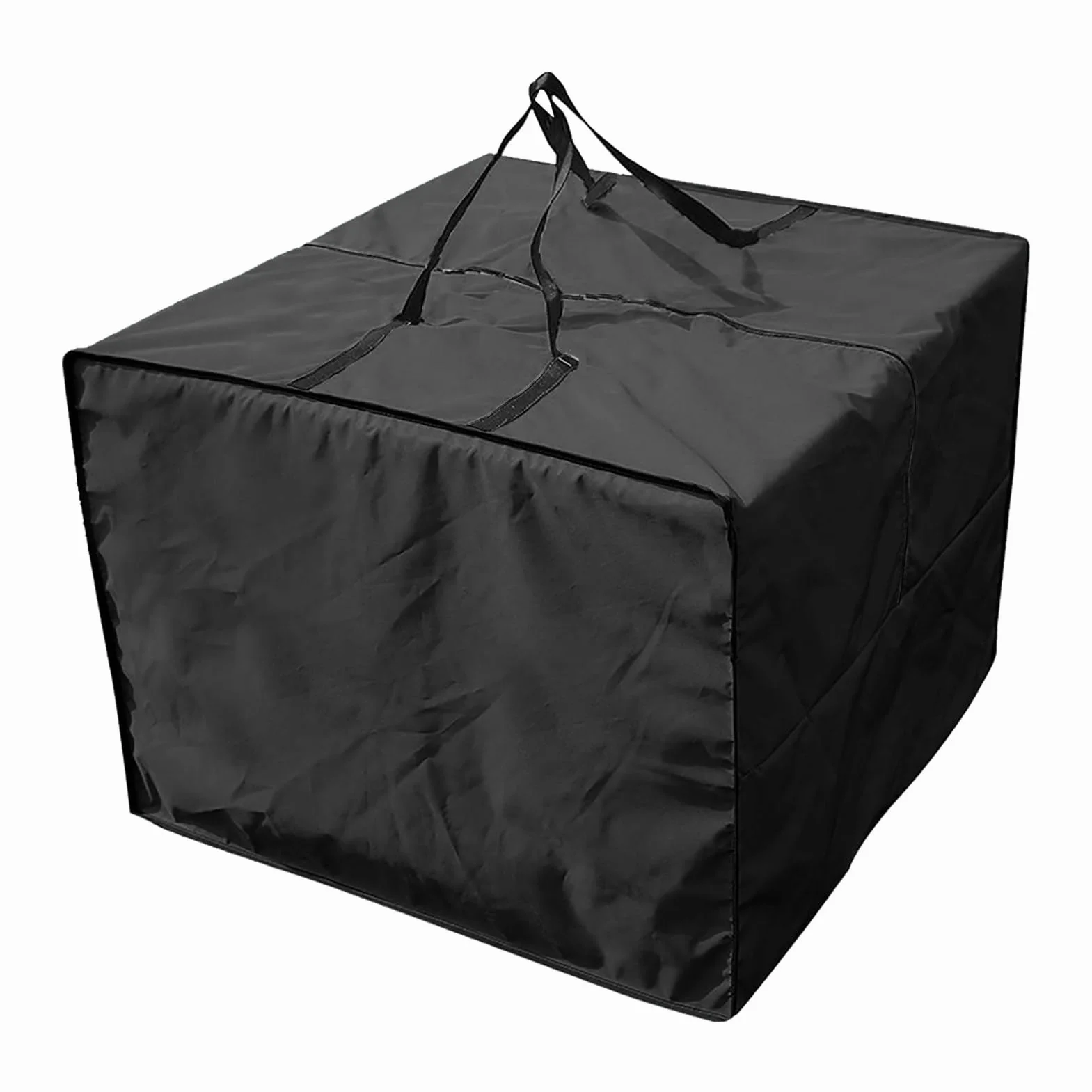 Torba do przechowywania poduszek ogrodowych wodoszczelna 80 x 80 cm