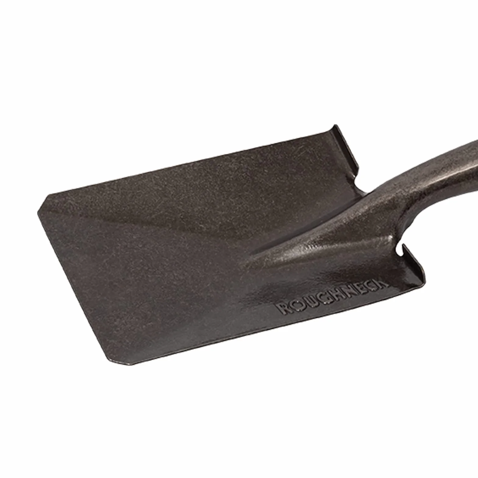 Roughneck ROU68006 Kwadratowa kompaktowa łopata, czarna, 150 x 690 mm/6 x 27 cali