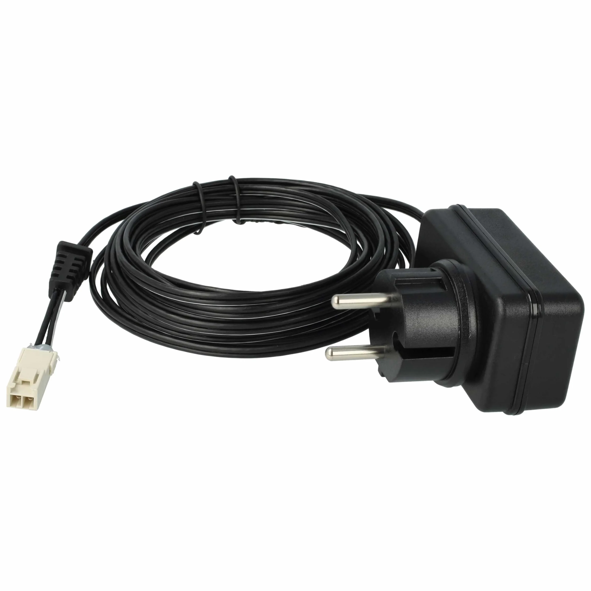 vhbw 1 x zasilacz zastępczy do Worx LA8003, 50040670, 50037050, 50037051, WA3766 do kosiarek, kosiarek