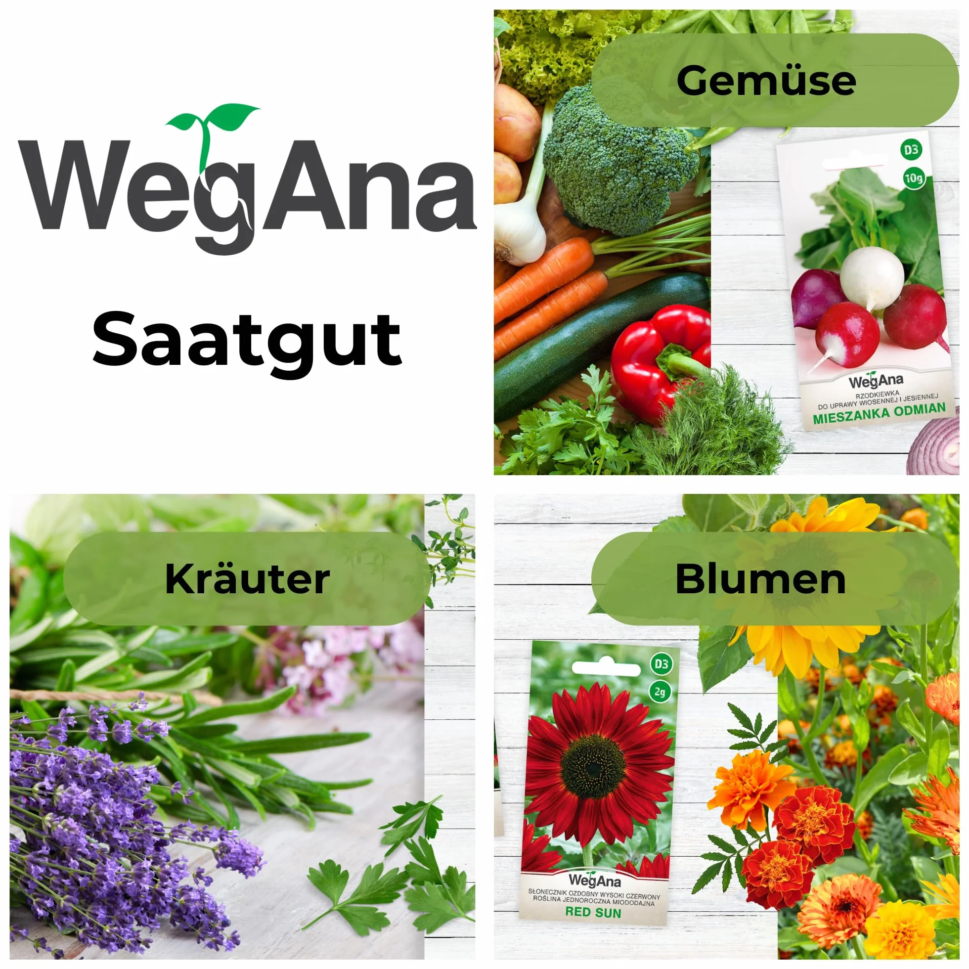 Papryka Koral 0,5g WegAna