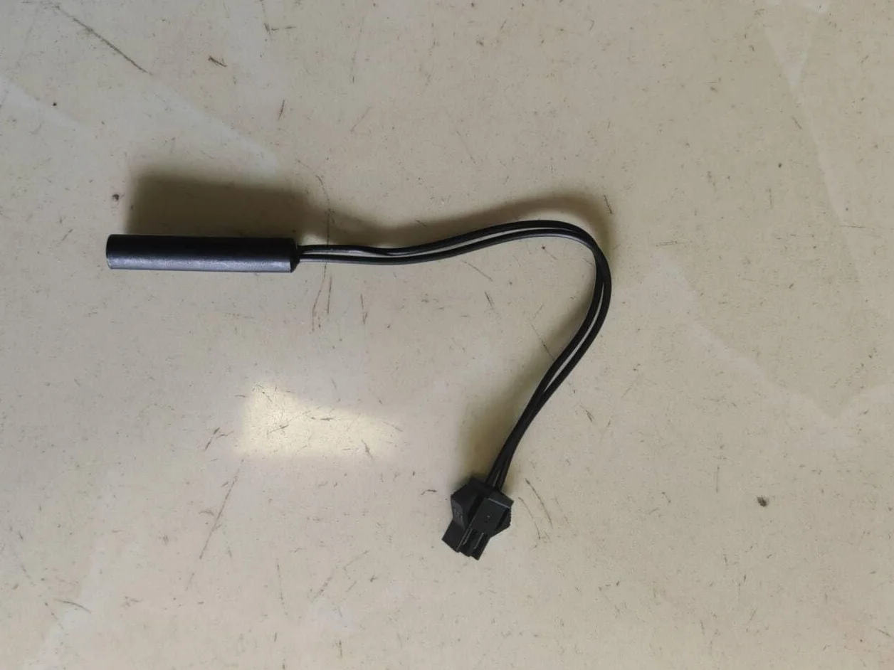 Czujnik przepływu wody FIX E02 do Lay Z Spa Coleman SpaSalu AirJet