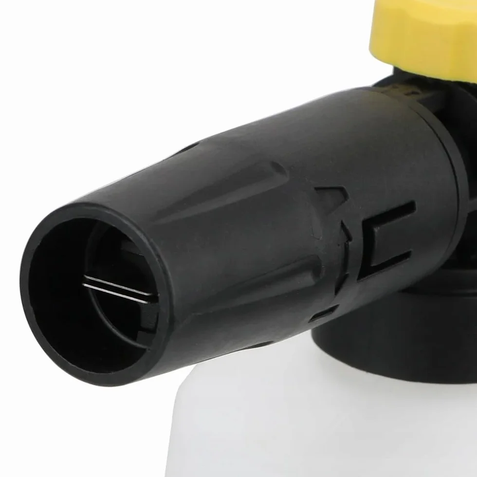 PIANOWNICA 750ML DO MYJKI CIŚNIENIOWEJ KARCHER K2 K3 K4 K5 K6 7 BAYONET