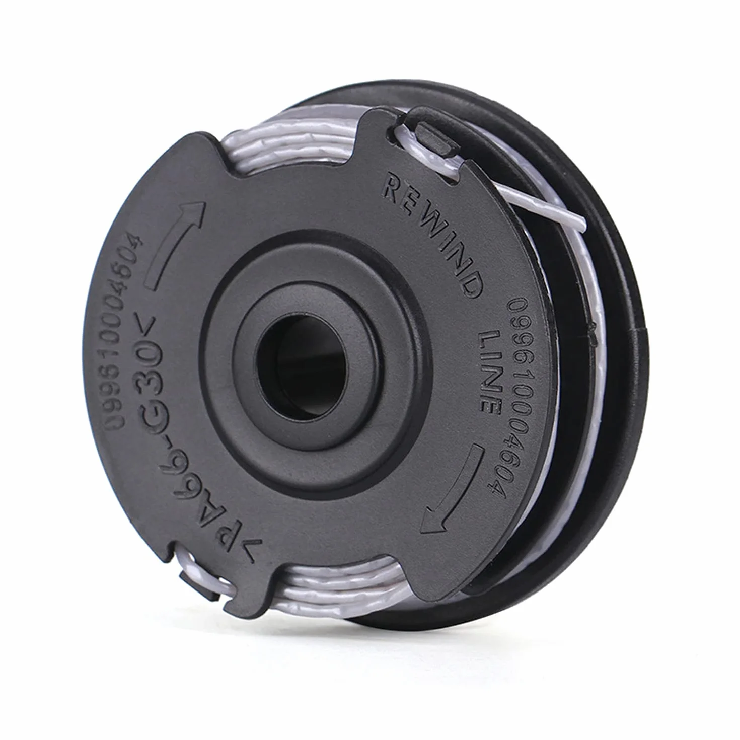 Zamiennik żyłki szpuli do Bosch ART 24 27 30 30-36 LI 6M