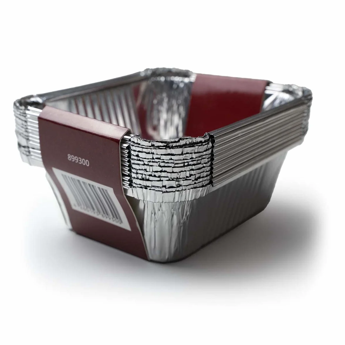 SANTOS 13 tacka na tłuszcz do grilla gazowego Napoleon 14,8 x 12 x 4,5 cm aluminiowa miska do grilla