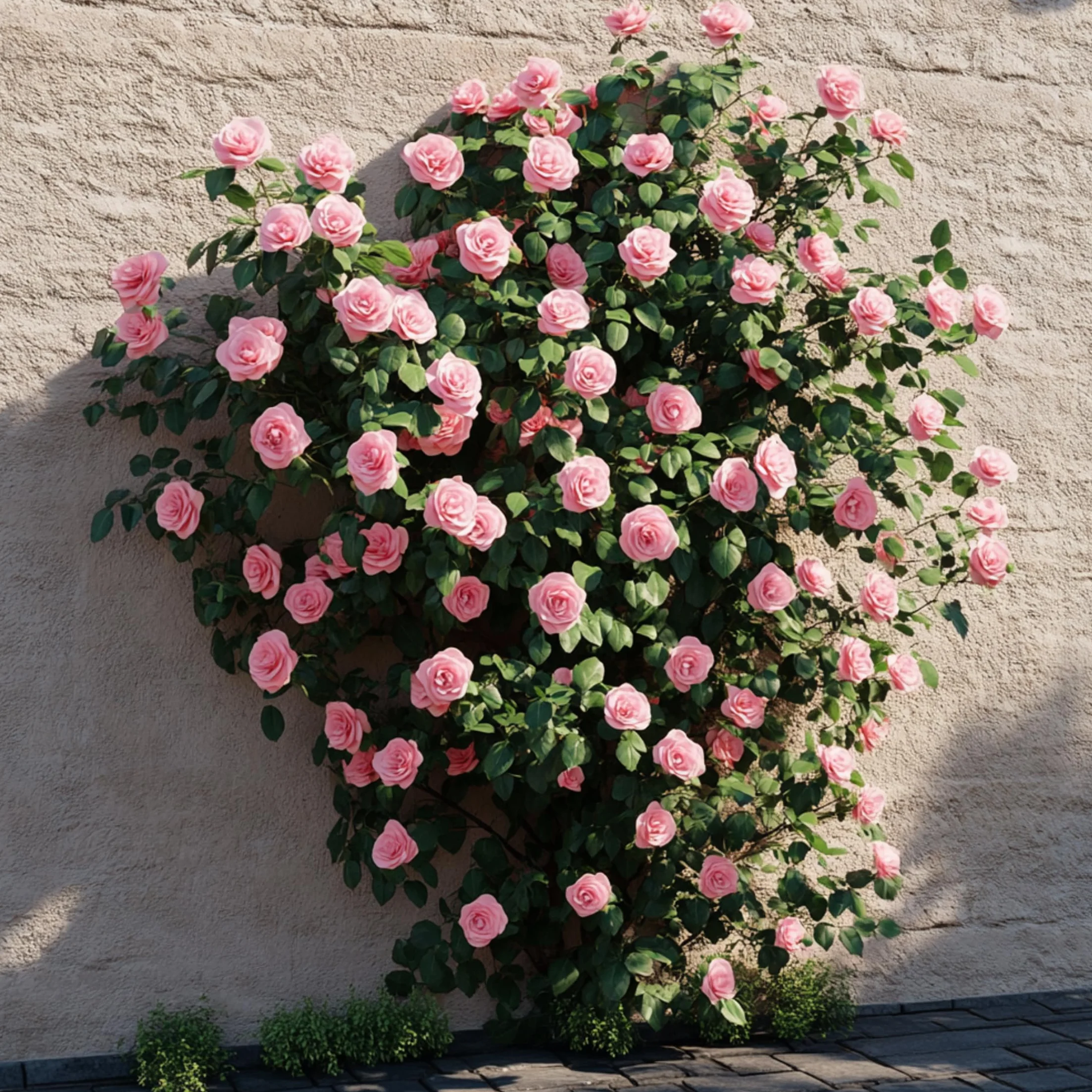 Camellia japonica Bonomiana Roślina zimoodporna Doniczka 15cm Wysokość 50-60cm