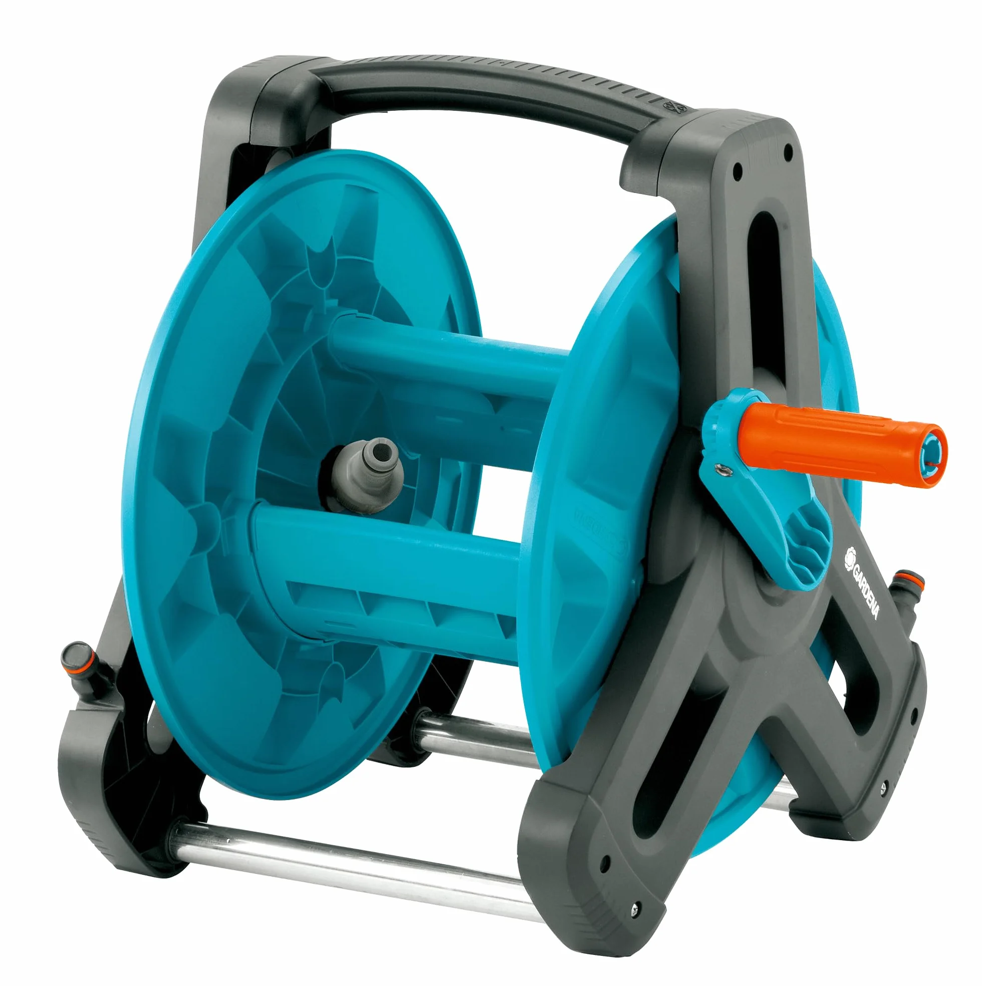 Gardena Classic Nosidło na Wąż 50 m 13 mm Kompaktowa Konstrukcja 8007-20
