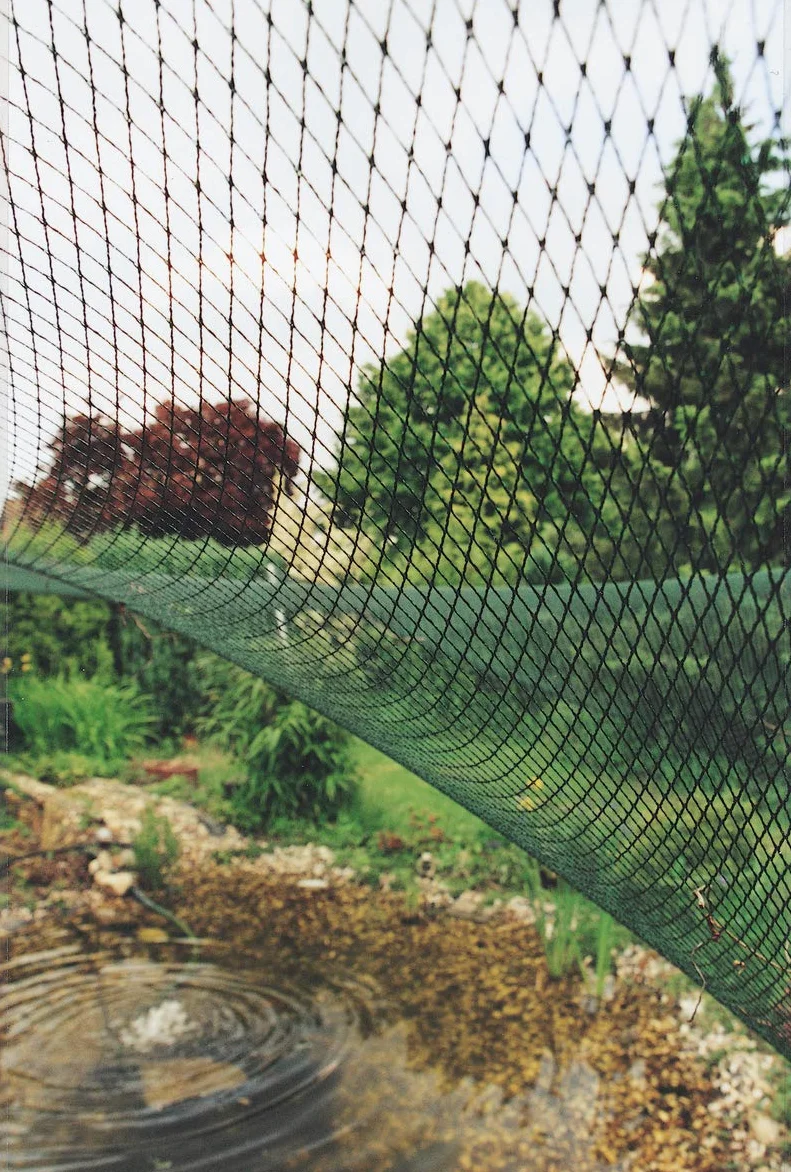 Oase AquaNet Teichnetz 3 Siatka na Staw, 6 x 10 m
