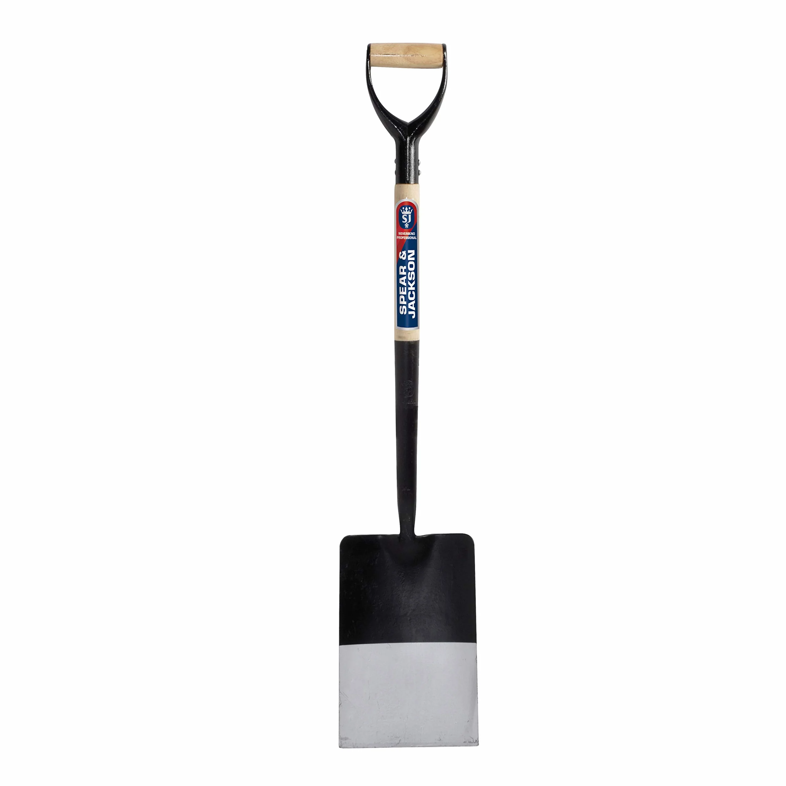 Spear & Jackson 1307CTP Neverbend Profesjonalny szpadel do ciężkich prac