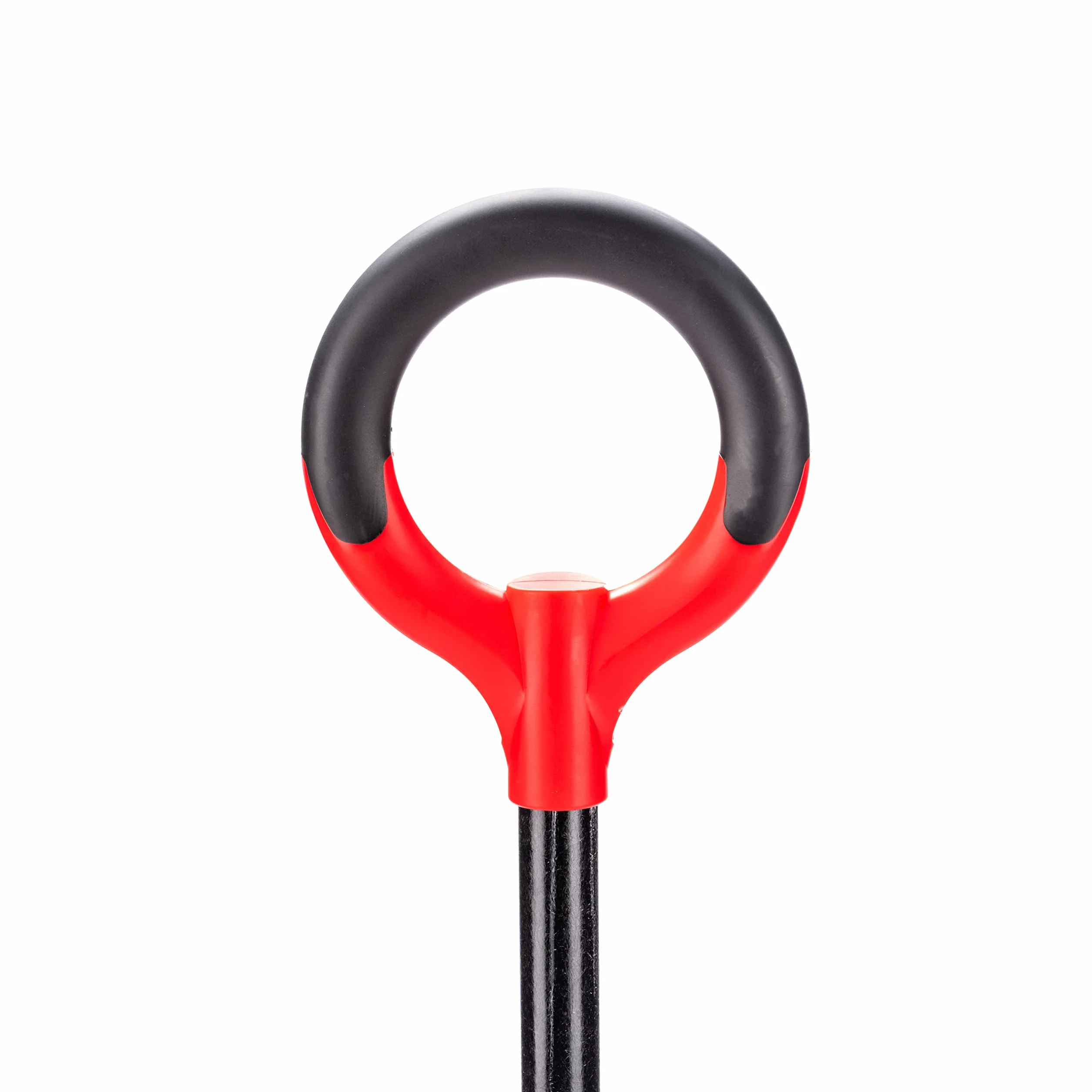 Radius Garden Root Slayer Mini-koparka łopata czerwona