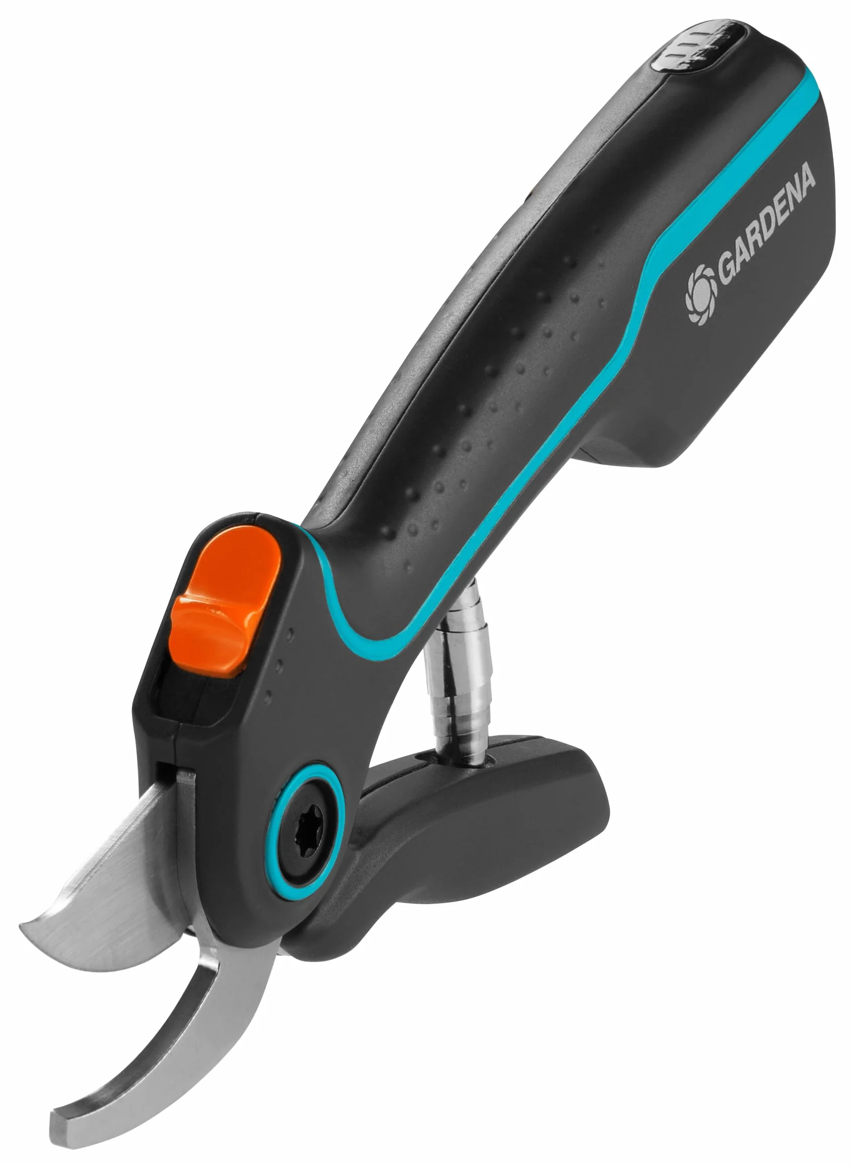 GARDENA AssistCut Akumulatorowy Sekator 25 mm USB-C 12222-20