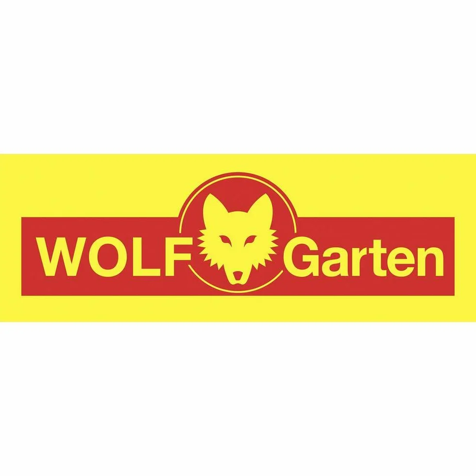 WOLF Garten Multi-star Aluminiowy Trzonek 140 cm Czerwony