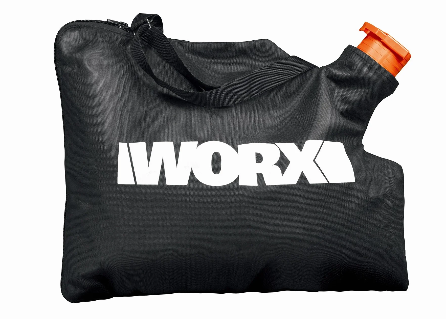 WORX 50026858 Torba z kolekcji liści Trivac (WGBAG500)