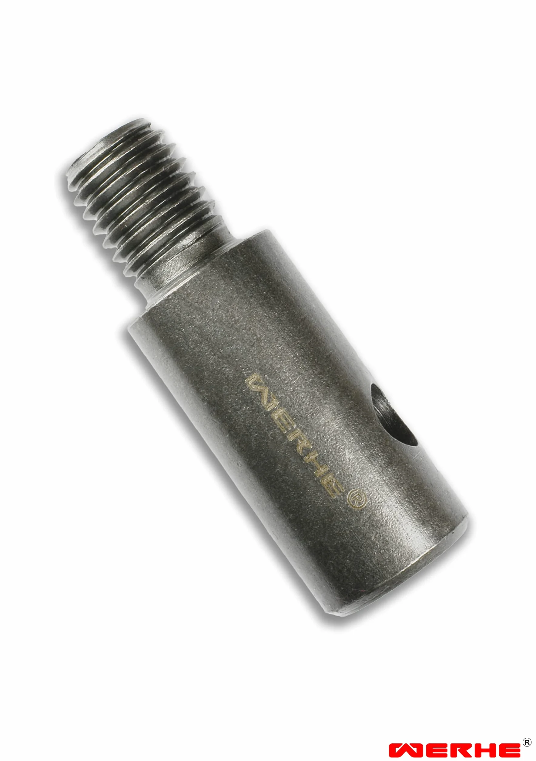 WERKON M14 adapter do ślimaków, M14 ADAPTER DO MIESZALNIKA, mieszadła, ŚLIMAK