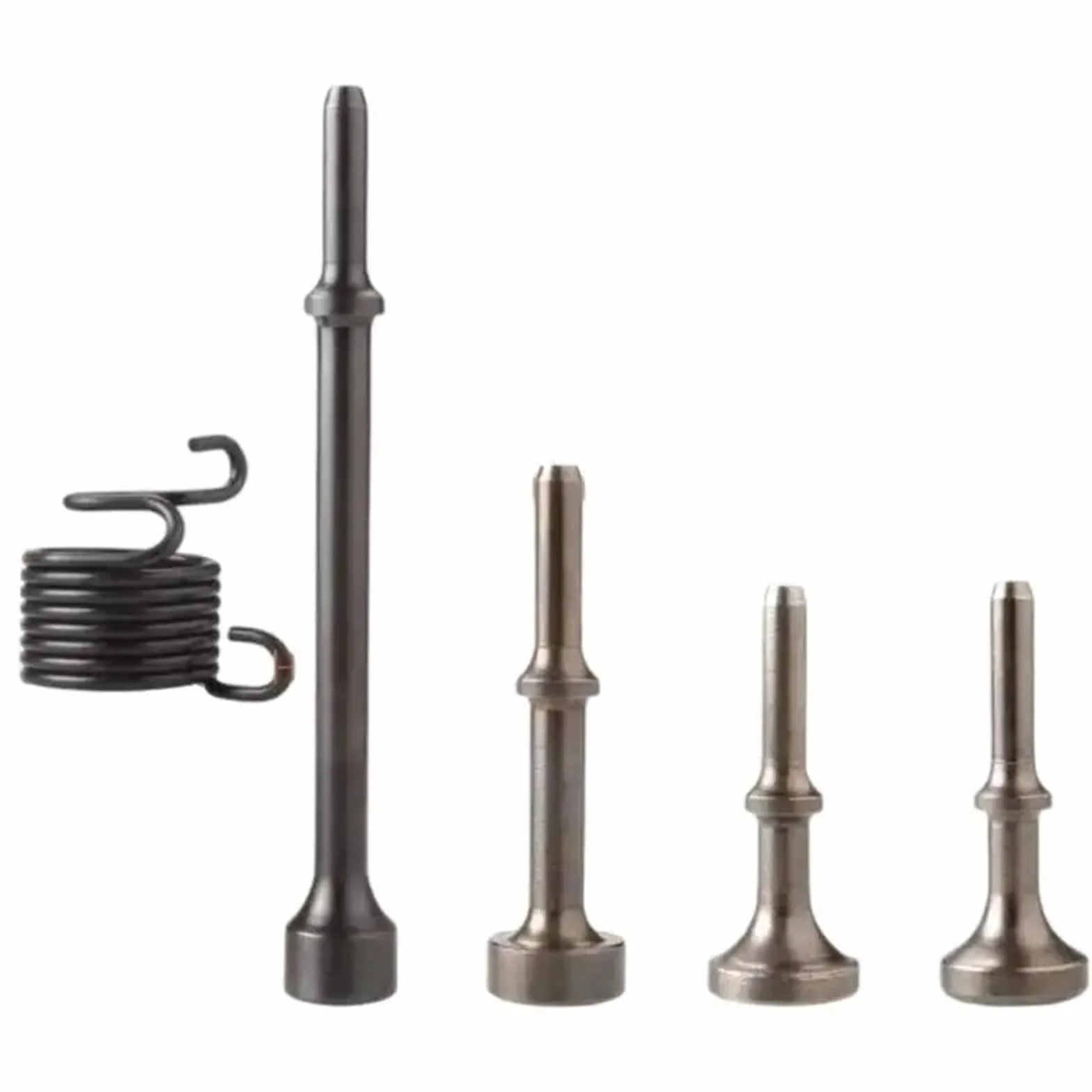Pneumatic Set Air Hammer for Tile Masonry Concrete Brick Stone Work(For Style A)