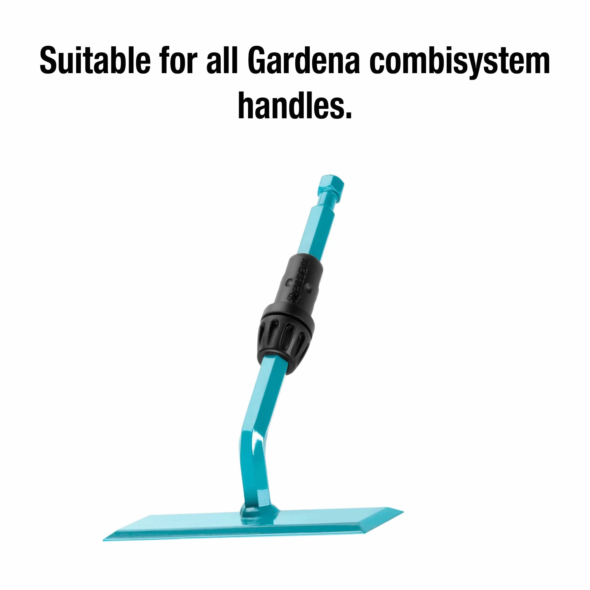 Gardena combisystem motyka do pielenia 14 cm 150 cm (3187-20)