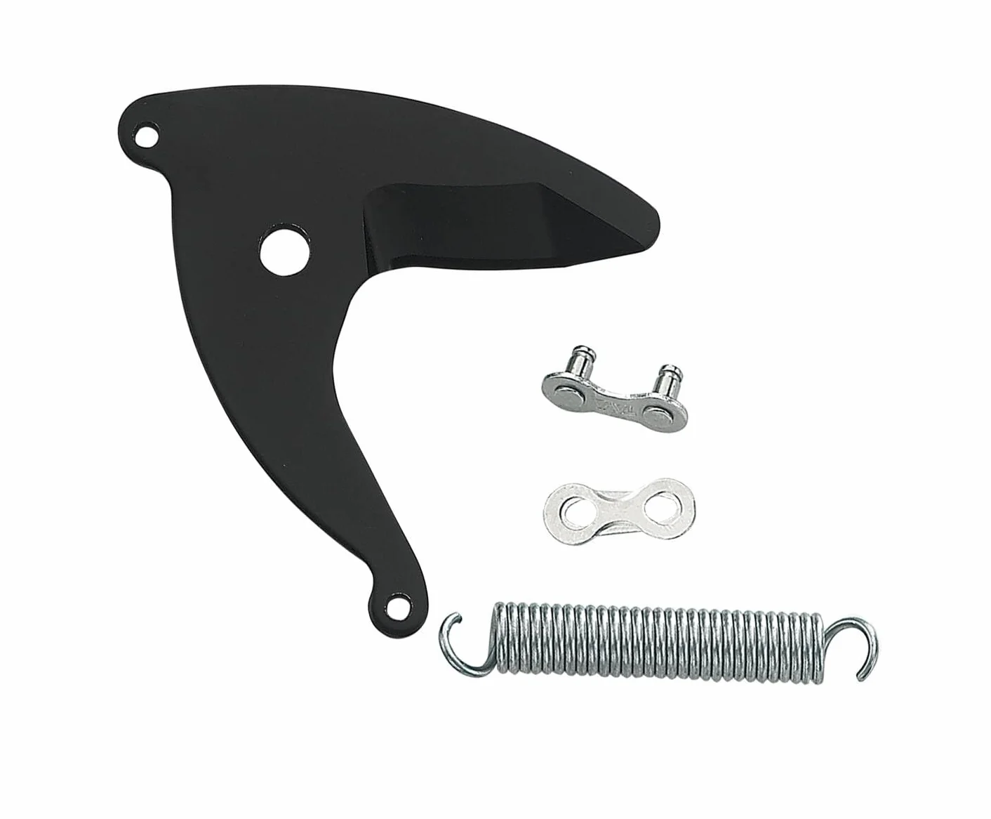 Fiskars Powergear Zestaw Części, Czarny