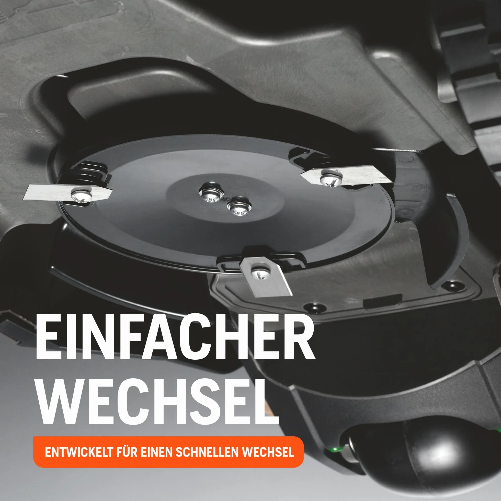 Husqvarna Automower® Classic Ostrza zestaw 9 sztuk