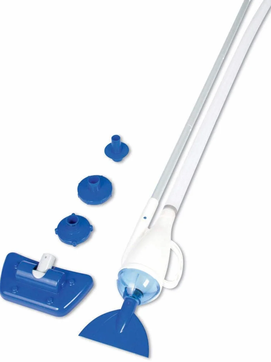 Bestway 58212 odkurzacz do czyszczenia basenu, 224 cm