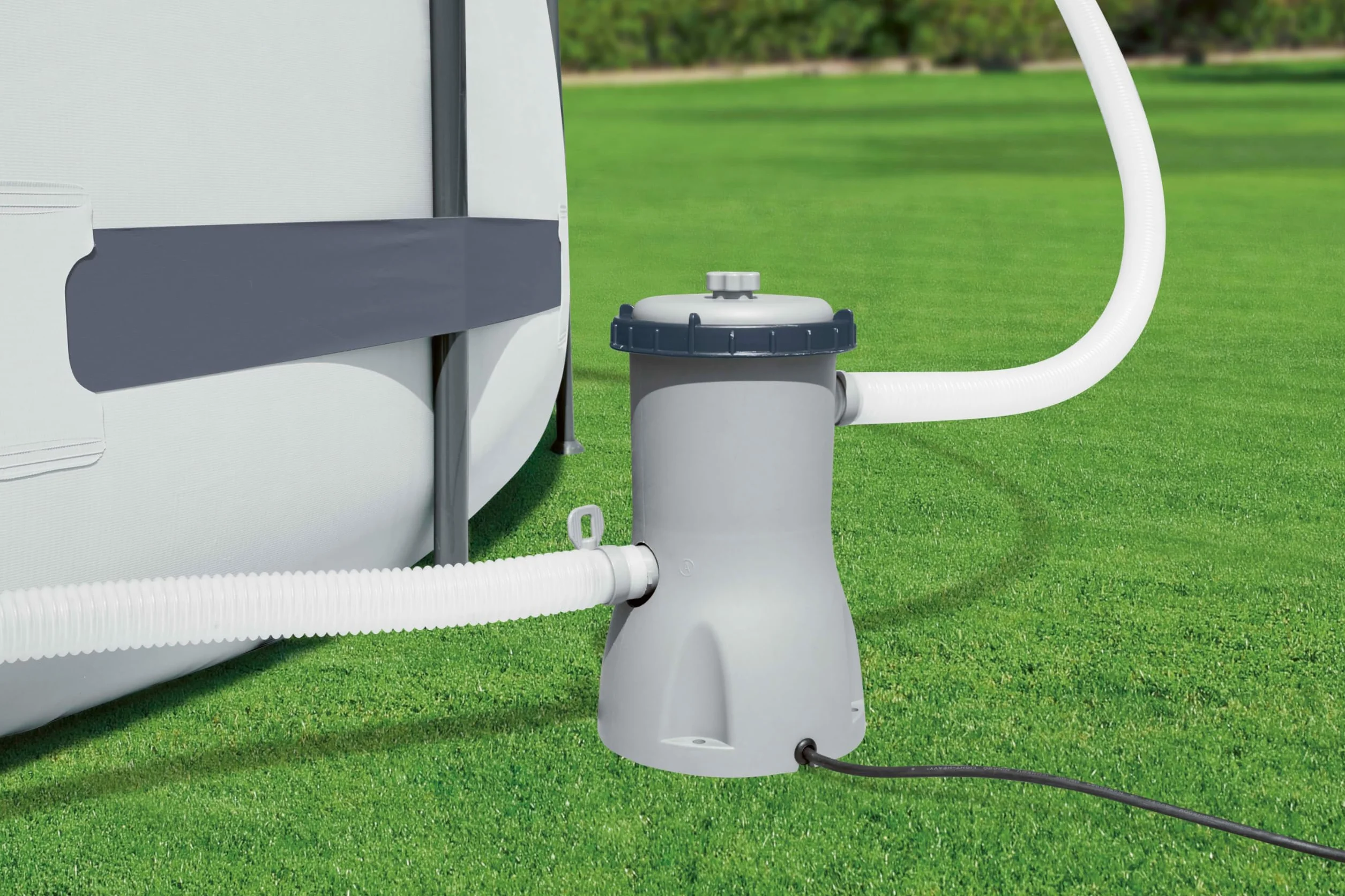 Bestway Pompa filtracyjna 3028 L/800Gal
