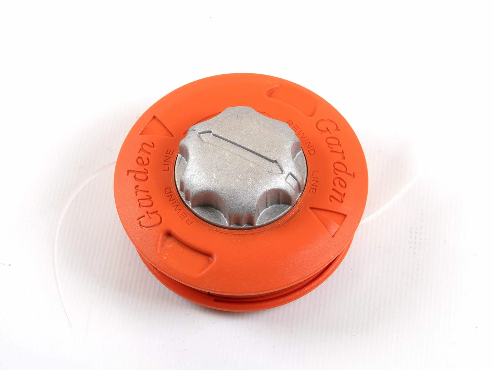Głowica do żyłki do kosy TOP TOOLS M10x1,25
