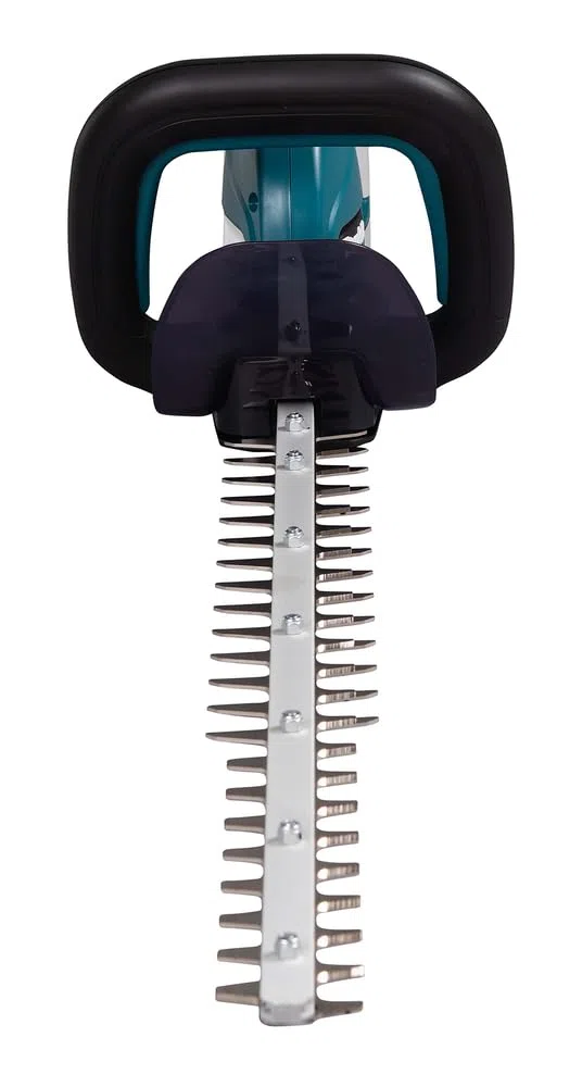 Makita DUH607Z 18V Li-ion LXT 60 cm trymer do żywopłotu – baterie i ładowarka nie wchodzą w zakres dostawy