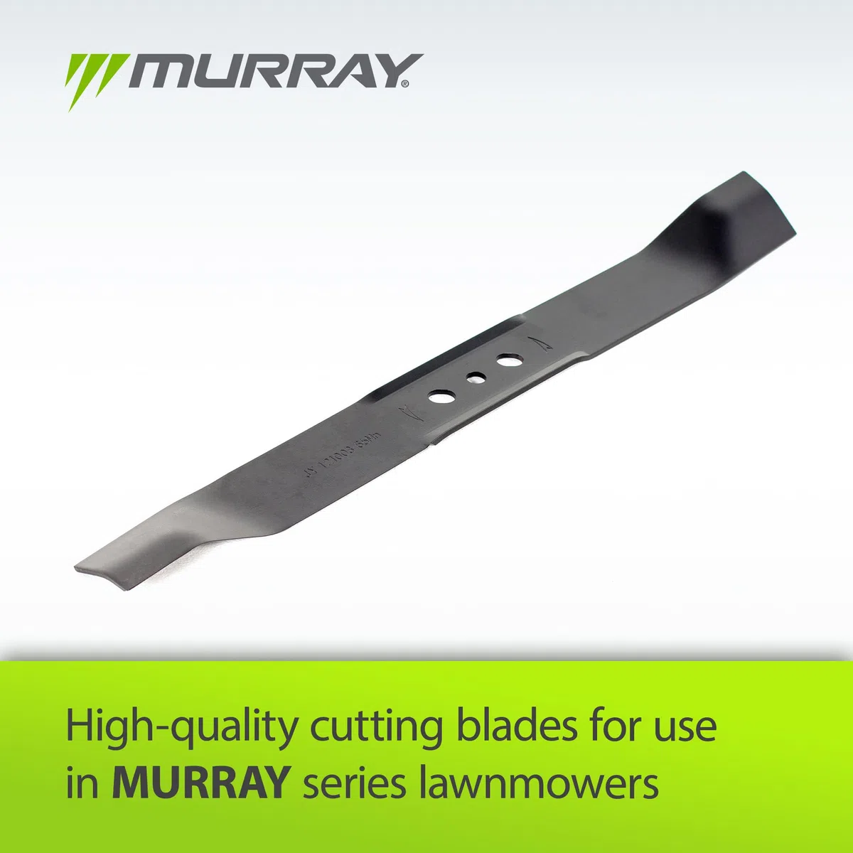 Murray M-000822 nóż do kosiarki EQ2-700X o szerokości cięcia 56 cm