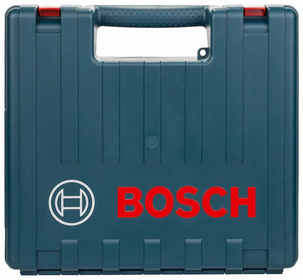 Bosch Profesional Walizka z tworzywa sztucznego 114 x 388 x 356 mm