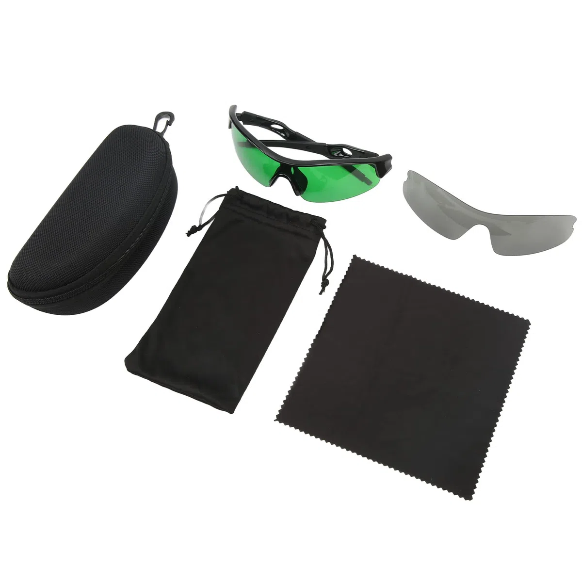 Ausla Grow Room okulary HPS Lighting, ochrona przed promieniowaniem UV, ochrona przed promieniowaniem UV, do roślin pokojowych