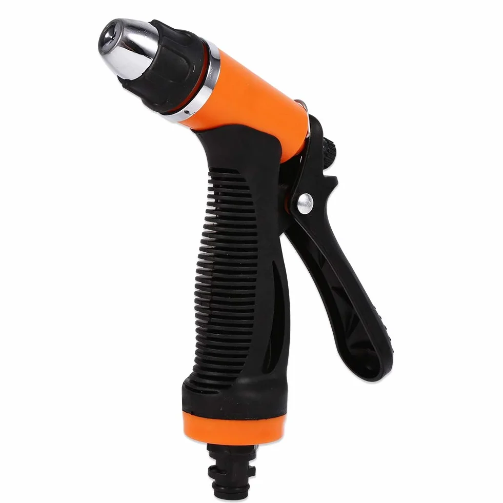 Przenośna myjka ciśnieniowa 12V 80W 130 PSI zestaw do mycia auta