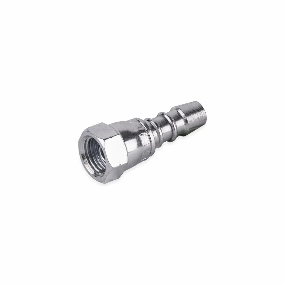 Wąż gazowy 1/4" LKS 1,5 m 9mm do Propanu Butanu Camping