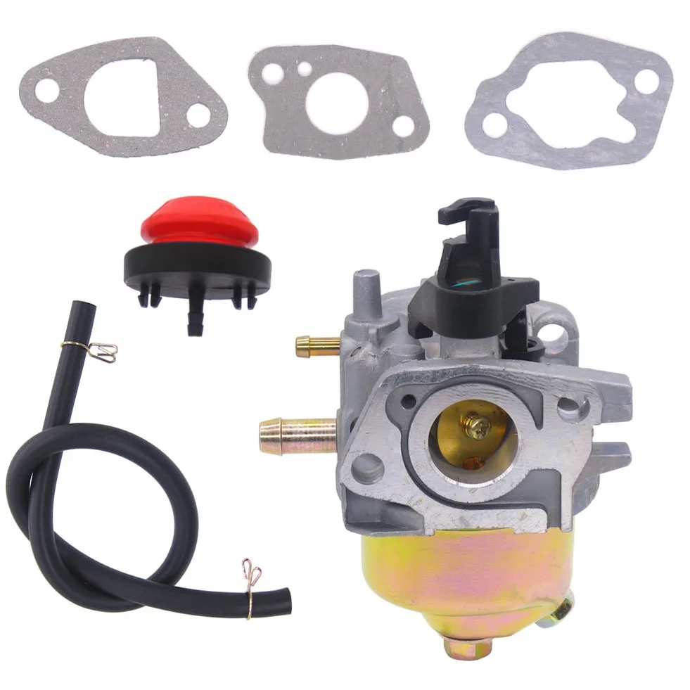 Kompatybilny z gaźnikiem do kosiarki MTD, Cub Cadet, Troy Bilt 751-10881, 951-10881 2P70MU 2P70M0C 2P70M0D