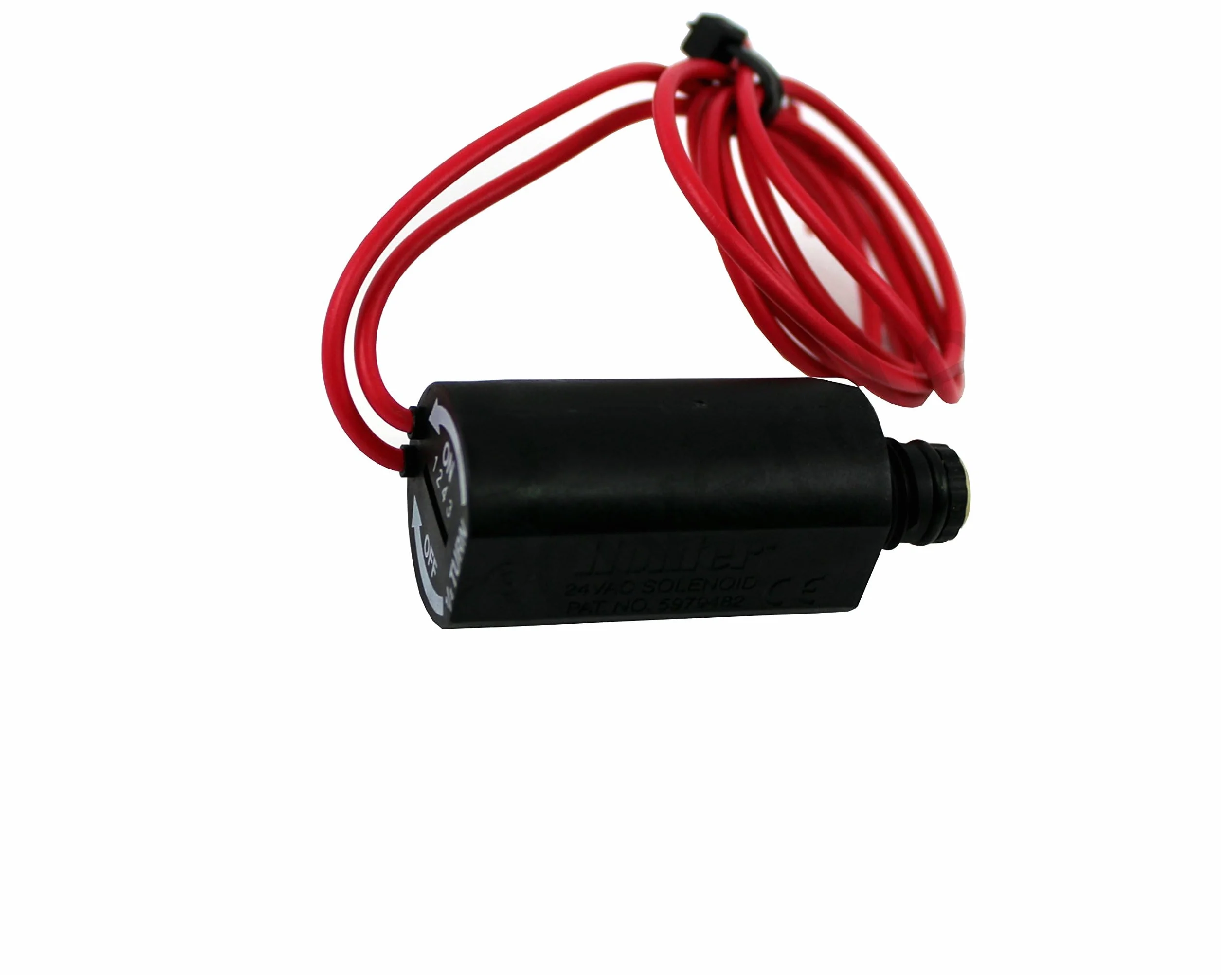 Solenoid 24 VAC do pistoletu Hunter PGV-JT ICV 402169