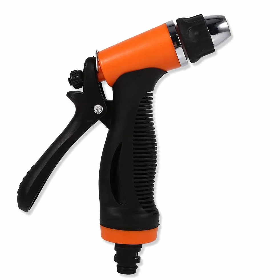 Przenośna myjka ciśnieniowa 12V 80W 130 PSI zestaw do mycia auta