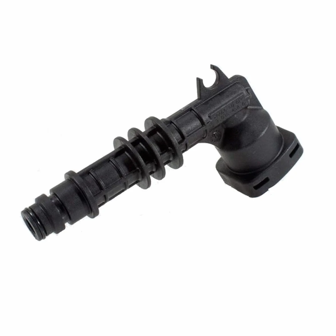Karcher K4 K Series Wąż wylotowy kątowy do pompy myjki wysokociśnieniowej 9.013-355.0