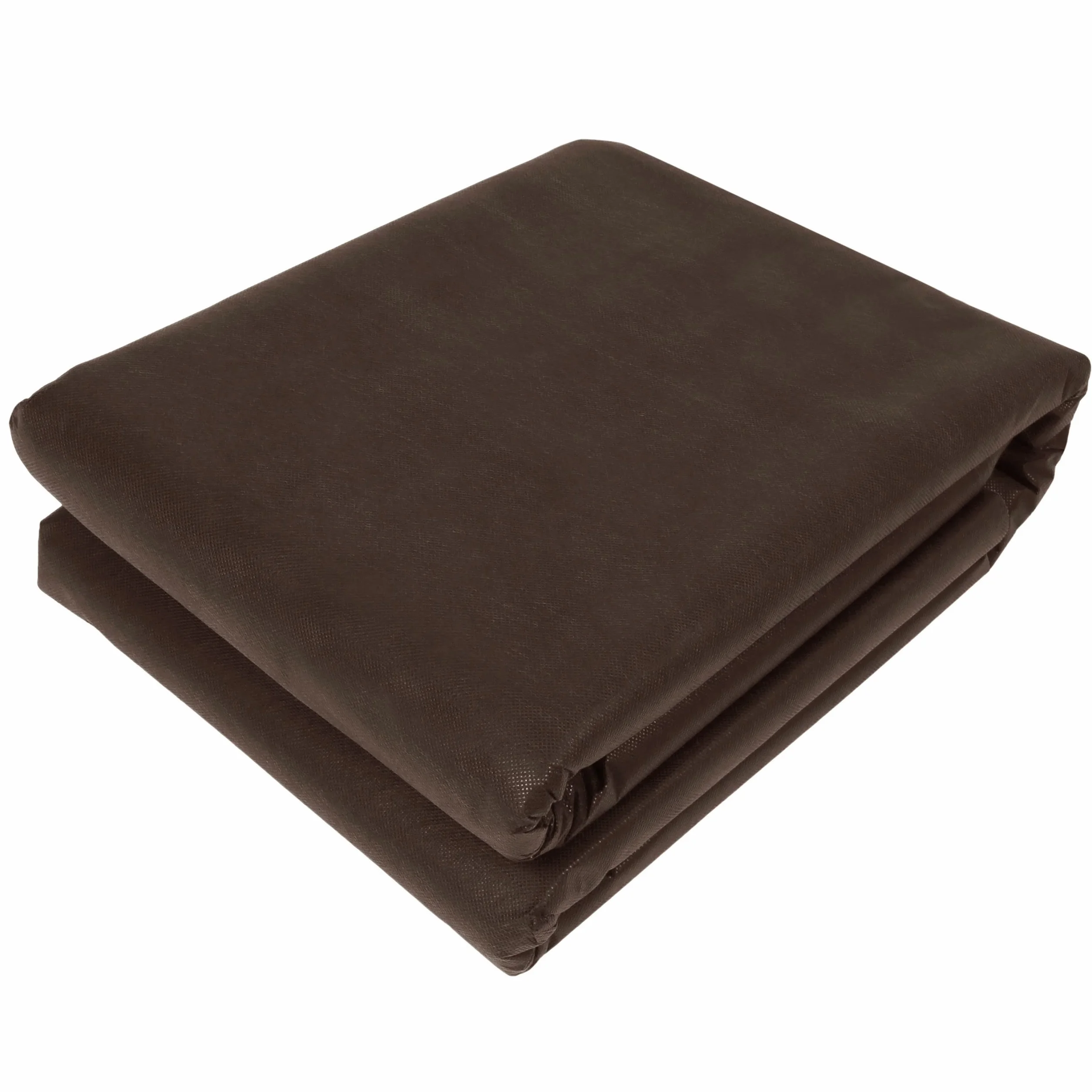 AGROWŁÓKNINA BRĄZOWA 1,6m 100g/m² z UV 45 m