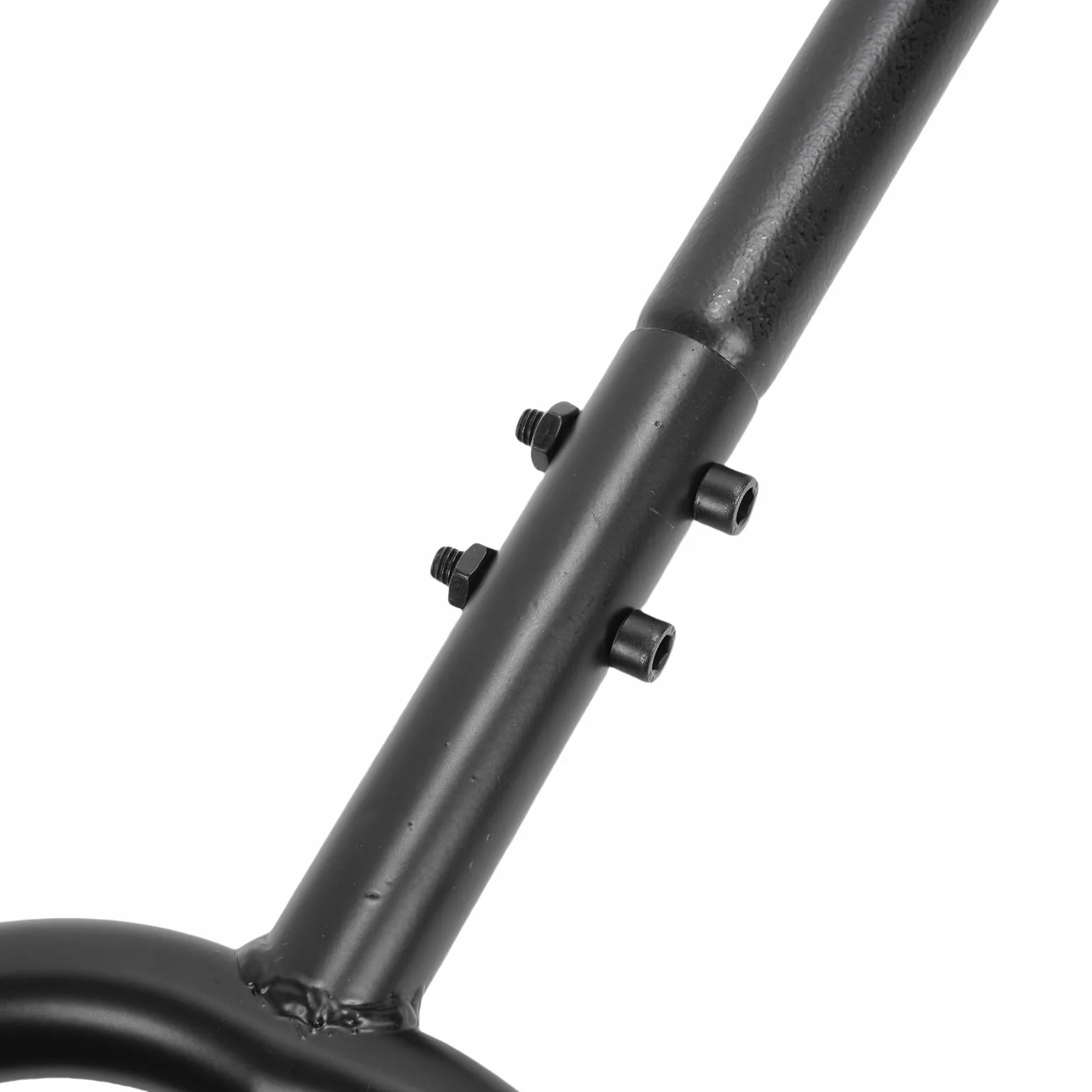 Ręczny aerator trawnika 20 kolców 34,6 cala narzędzie do napowietrzania trawy i gleby